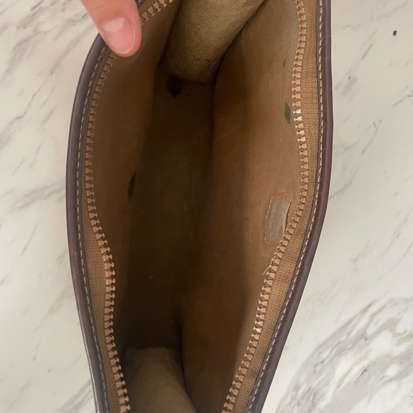 Celine Cosmetic Pouch - Picture 3 of 3